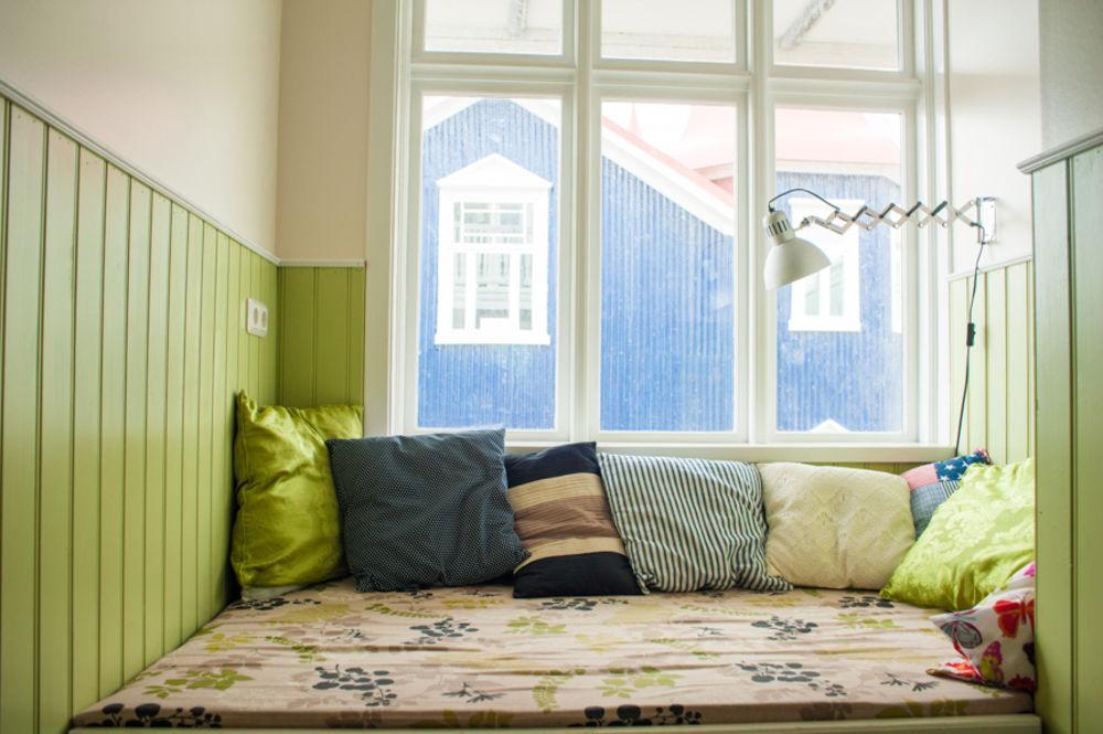 Backpackers Hostel *