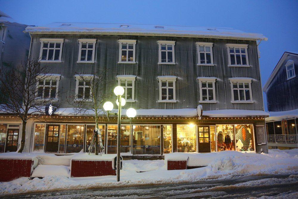 Backpackers Hostel